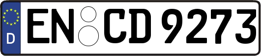 EN-CD9273