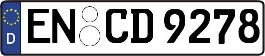 EN-CD9278