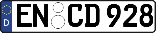 EN-CD928
