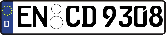 EN-CD9308