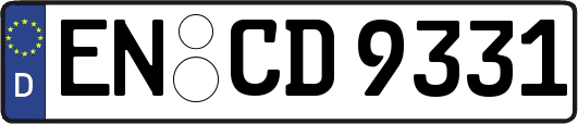 EN-CD9331