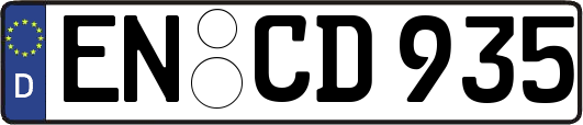EN-CD935