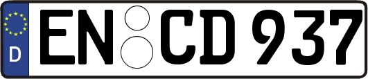 EN-CD937