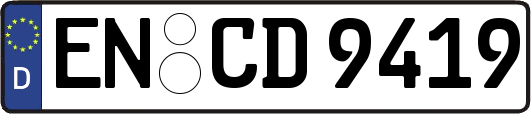 EN-CD9419
