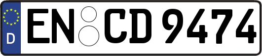 EN-CD9474