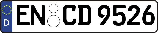 EN-CD9526