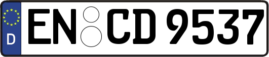 EN-CD9537