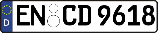 EN-CD9618