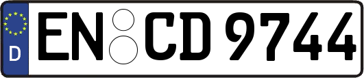 EN-CD9744