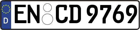EN-CD9769