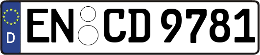 EN-CD9781