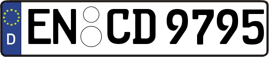 EN-CD9795
