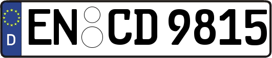 EN-CD9815