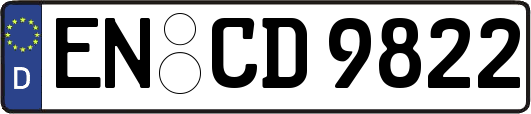 EN-CD9822