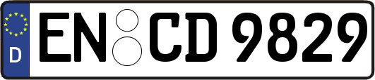 EN-CD9829