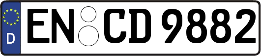 EN-CD9882