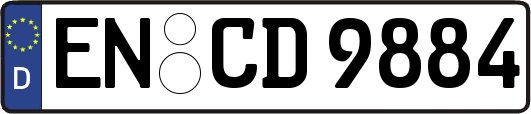 EN-CD9884