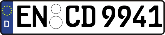 EN-CD9941