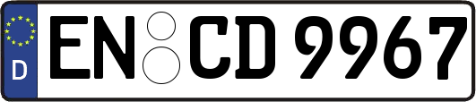 EN-CD9967