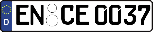 EN-CE0037