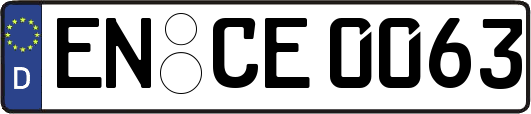 EN-CE0063