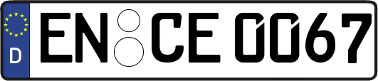 EN-CE0067