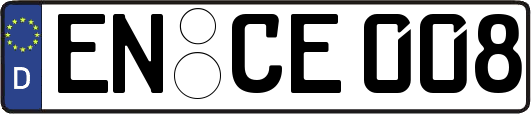 EN-CE008