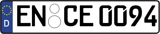 EN-CE0094