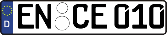EN-CE010