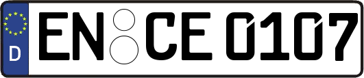 EN-CE0107