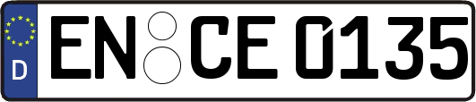 EN-CE0135