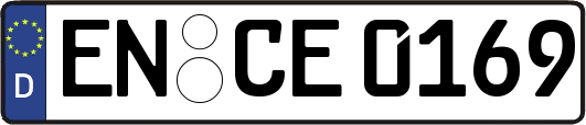 EN-CE0169