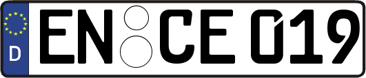 EN-CE019