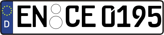 EN-CE0195