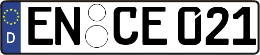 EN-CE021