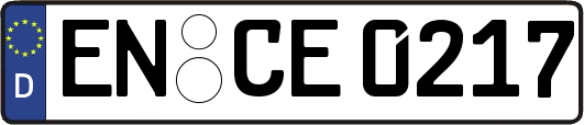 EN-CE0217