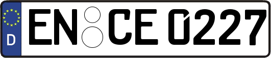 EN-CE0227