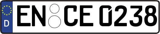 EN-CE0238