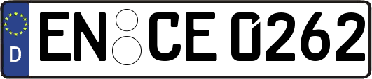 EN-CE0262