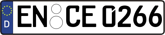 EN-CE0266
