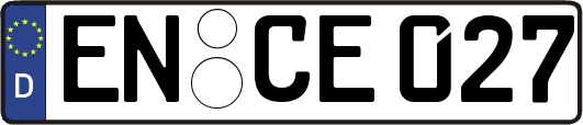 EN-CE027