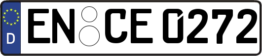 EN-CE0272