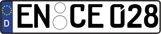 EN-CE028