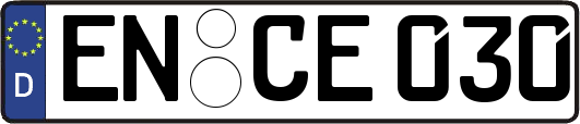 EN-CE030