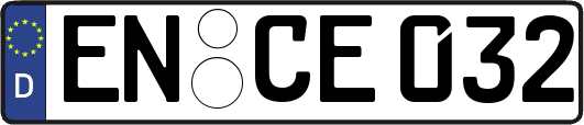 EN-CE032