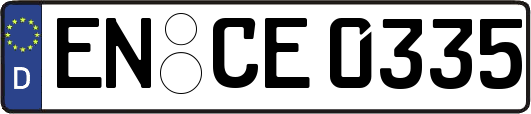 EN-CE0335
