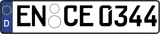 EN-CE0344