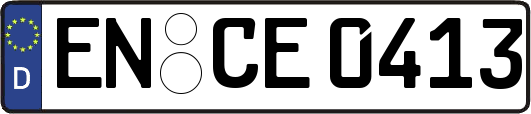 EN-CE0413
