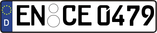 EN-CE0479