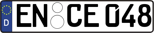 EN-CE048